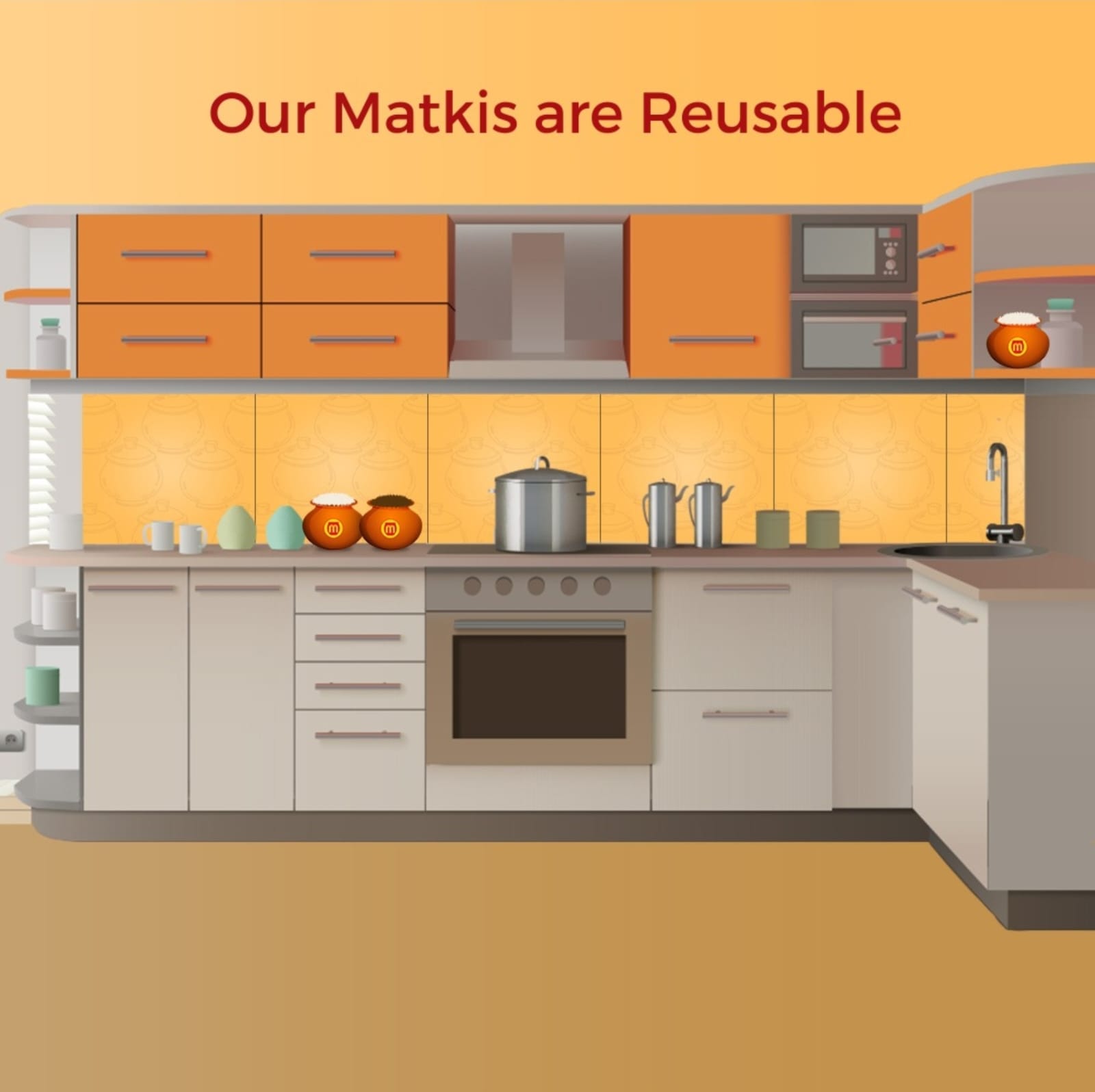 Reusable